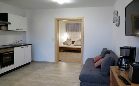 Alloggio:&nbsp;Luxner 626.6