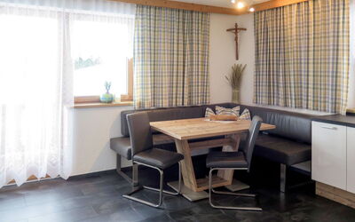 Alloggio:&nbsp;Luxner 626.4