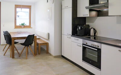 Alloggio:&nbsp;Luxner 626.6