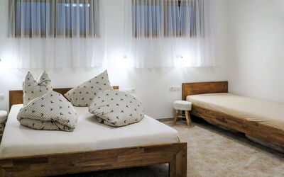 Alloggio:&nbsp;Luxner 626.6