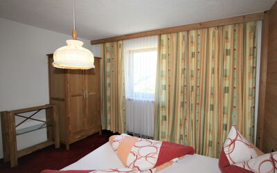 Alloggio:&nbsp;Luxner 626.1