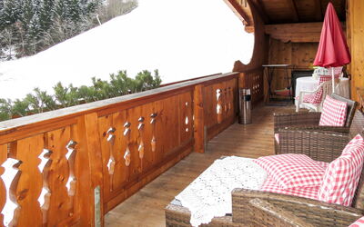 Alloggio:&nbsp;Skistadl 627.2