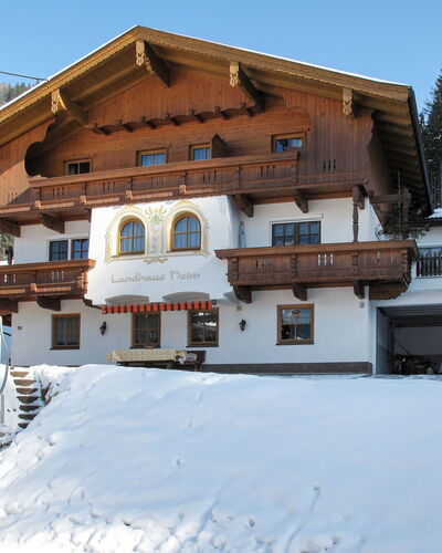Landhaus Heim