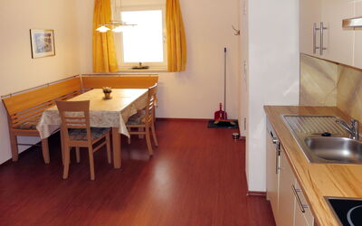 Alloggio:&nbsp;Huber 617.1