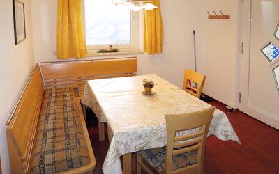 Alloggio:&nbsp;Huber 617.1