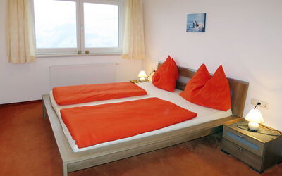 Alloggio:&nbsp;Huber 617.2