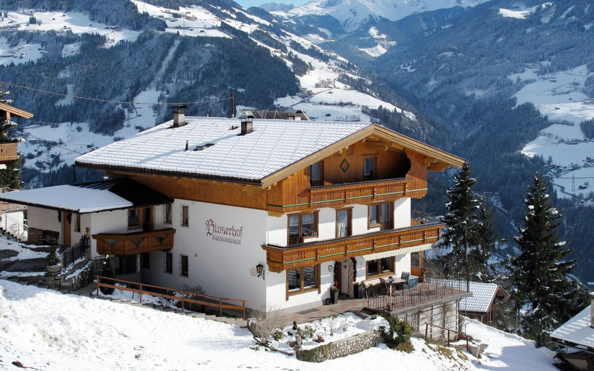 Bloserhof