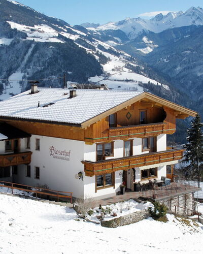 Bloserhof