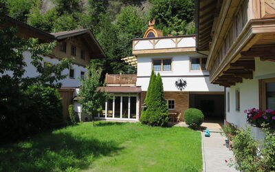 Alloggio:&nbsp;Eberharter 630.5