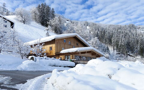 Talbach: Neve, Inverno, Congelamento, Montagna, Proprietà, Fenomeno Geologico, Cielo, Casa, Casa, Albero