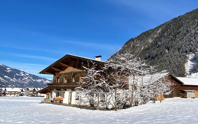 Mayrhofen 691