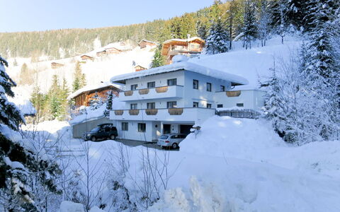 Edelweiss: Neve, Cielo, Costruzione, Finestra, Pianta, Montagna, Pendenza, Casa, Albero, Terreno