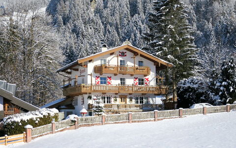 Sonneck: Neve, Costruzione, Montagna, Finestra, Pendenza, Casa, Albero, Larice, Geografia Montane, Paesaggio
