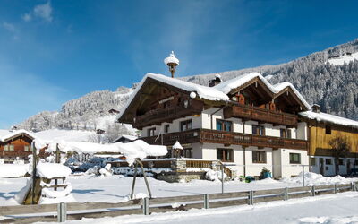 Mayrhofen 709