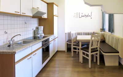 Alloggio:&nbsp;Heisenhaus 709.2