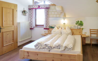 Alloggio:&nbsp;Heisenhaus 709.2
