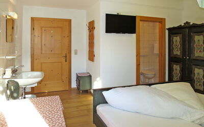 Alloggio:&nbsp;Heisenhaus 709.2