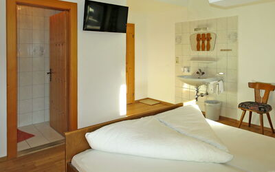 Alloggio:&nbsp;Heisenhaus 709.3