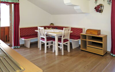 Alloggio:&nbsp;Heisenhaus 709.3