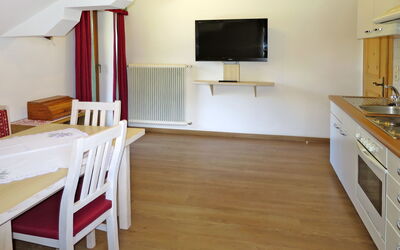 Alloggio:&nbsp;Heisenhaus 709.3