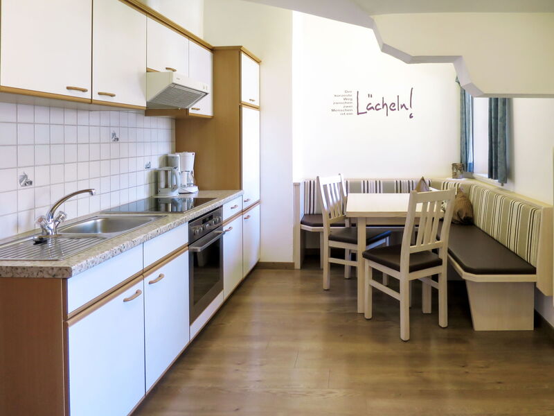 Alloggio:&nbsp;Heisenhaus 709.2