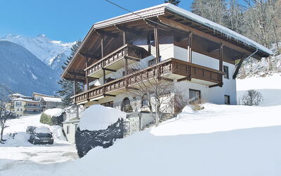 Finkenberg 602: Neve, Inverno, Proprietà, Montagna, Hill Station, Catena Montuosa, Casa, Fenomeno Geologico, Alpi, Pendenza