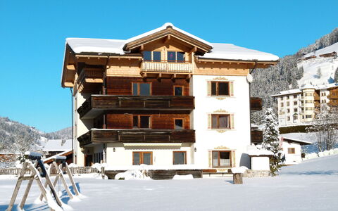Wildschönau 650: Neve, Inverno, Proprietà, Costruzione, Casa, Cittadina, Architettura, Immobiliare, Casa, Appartamento