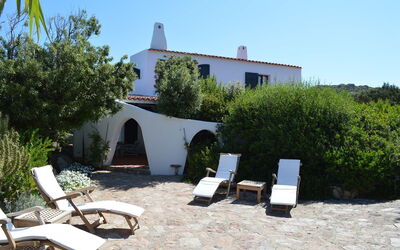 Casa vacanza Belvedere - Santa Teresa Gallura, Sardegna, Italia