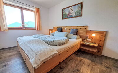 Alloggio:&nbsp;Berganger 663.2