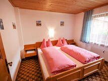 Alloggio:&nbsp;Fichtenblick 664.4