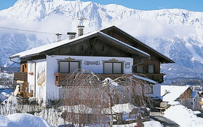 Casa vacanza Bergwelt (Oez530) - Sautens, Tirolo, Austria