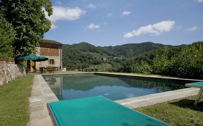 Casa vacanza Bottino - Torcigliano, Toscana, Italia