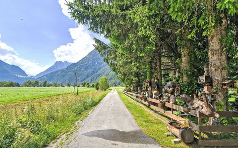 Garberlashof: Geografia Montane, Montagna, Paesaggio Naturale, Collina, Nube, Paesaggio, Catena Montuosa, Highland, Hill Station, Valle