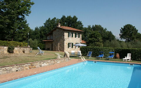Broccolo: Piscina, Proprietà, Tempo Libero, Casa, Costruzione, Villa, Immobiliare, Estate, Vacanza, Casa