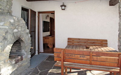 Alloggio:&nbsp;Solea 615.2