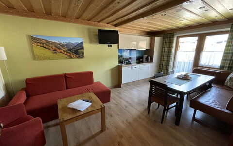 Alloggio:&nbsp;Apart Grazia 656.2