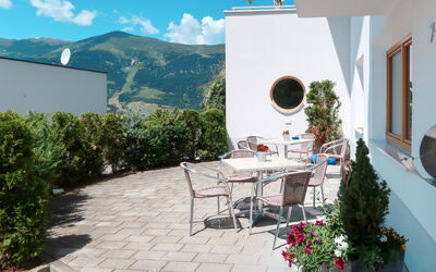 Casa vacanza Kristall - Fendels, Tirolo, Austria