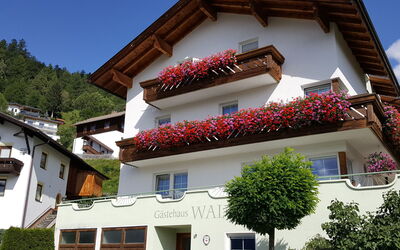 Casa vacanza Prutz Kaunertal 658 - Fendels, Tirolo, Austria - Walch 658.2