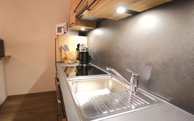 Alloggio:&nbsp;Piz Mundin 602.2