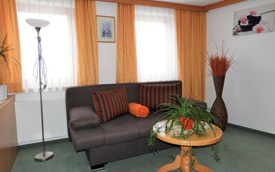 Alloggio:&nbsp;Bergfeld 603.1