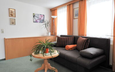 Alloggio:&nbsp;Bergfeld 603.1