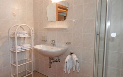 Alloggio:&nbsp;Bergfeld 603.2