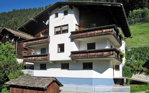 Kappl 605: Dipingere, Balcone