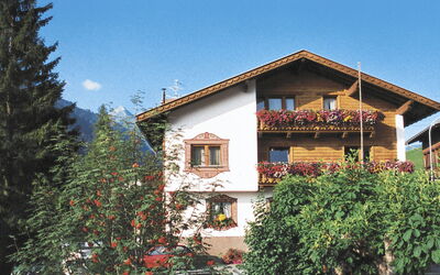 Sankt Anton am Arlberg 607