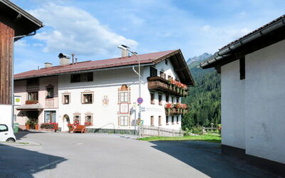 Sankt Anton am Arlberg 608
