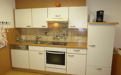 Alloggio:&nbsp;Hof am Schönbach 608.3