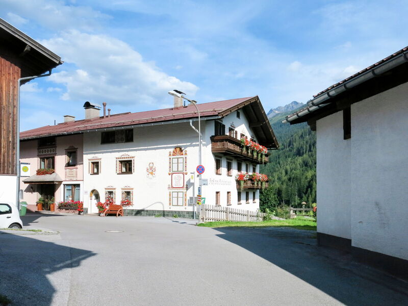 Sankt Anton am Arlberg 608