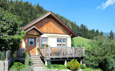 Landhaus Hubner
