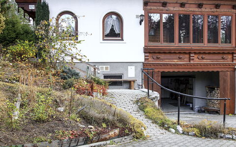 Walcher: Proprietà, Casa, Costruzione, Casa, Architettura, Immobiliare, Parete, Facciata, Estate, Cobblestone