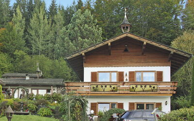 Alloggio:&nbsp;Schellander (Vel150) 623.1